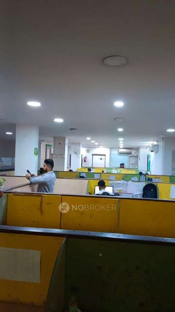 Co-Working  space in Sector 2, Noida for Rent 