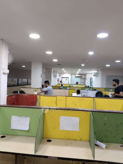 Co-Working  space in Sector 2, Noida for Rent 