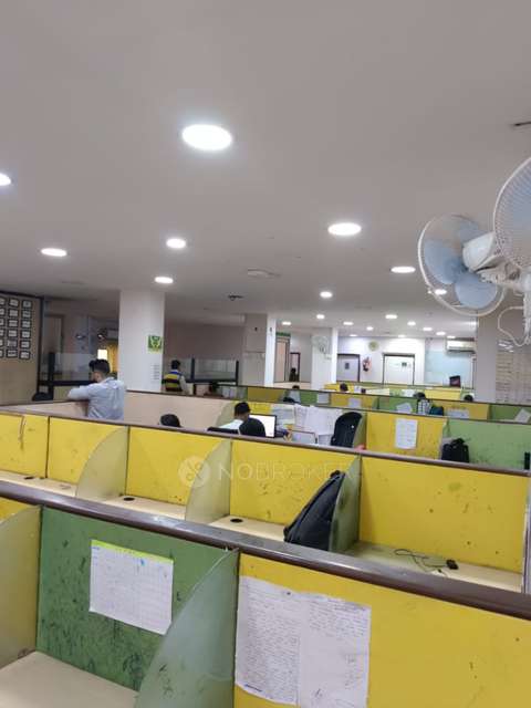 Co-Working  space in Sector 2, Noida for Rent 