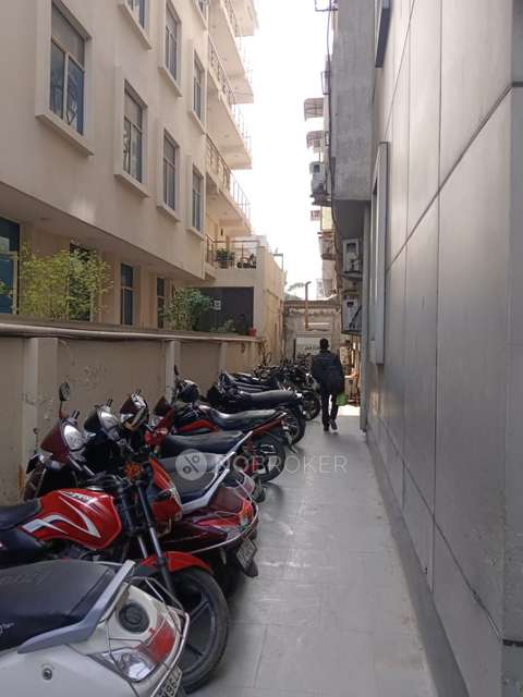 Co-Working  space in Sector 2, Noida for Rent 