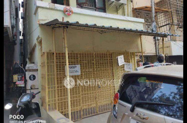 Godown/Warehouse in Saidapet, Chennai for Rent 