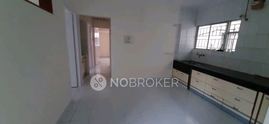 3 BHK Flat In Suyog Heights For Sale  In  Kothrud