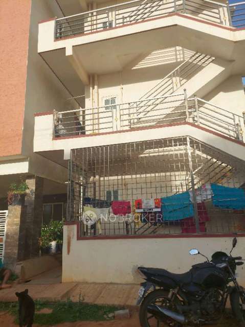 2 BHK Flat In Standalone Building  for Rent  In Yelahanka New Town