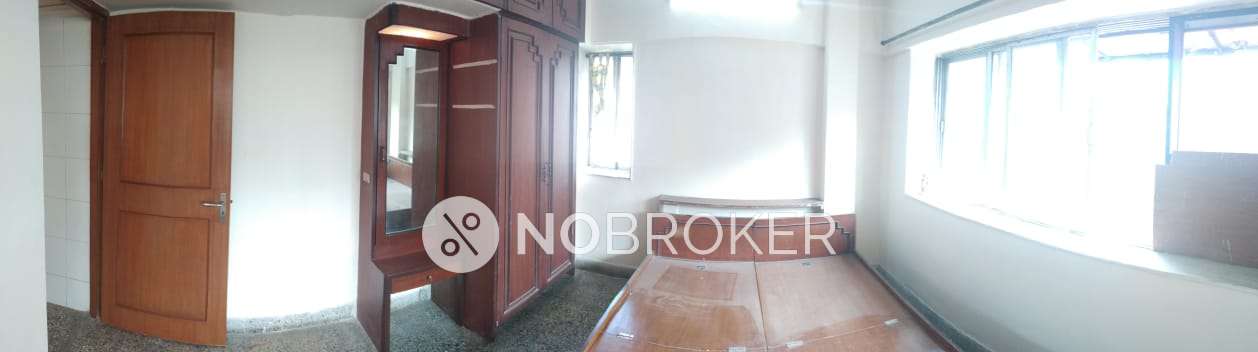 2 BHK Flat In Jalvayu Vihar for Rent  In Powai