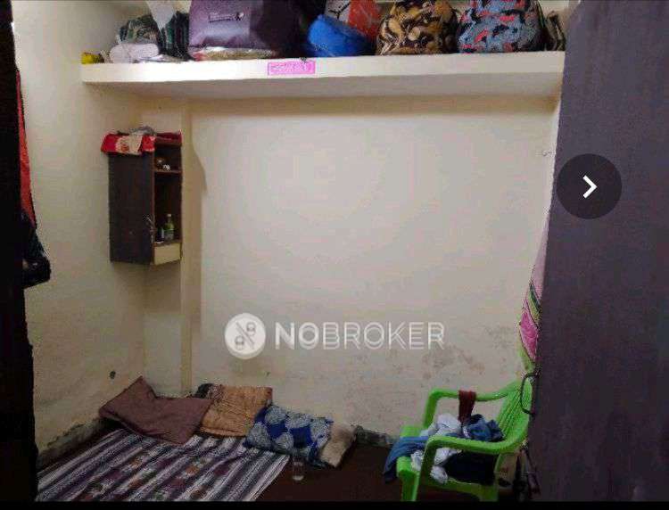 1 BHK Flat In Standalone Building  for Rent  In Jamia Nagar