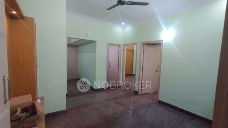 2 BHK House for Rent  In 115, Block 1, Jenakal Siddeswara Nagar, Nandini Layout,