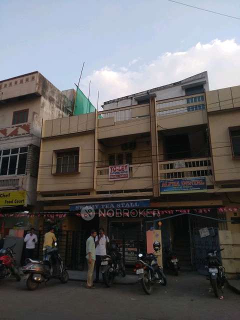 2 BHK House for Rent  In New Nallakunta