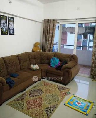 2 BHK Flat In Kumar Park Infinia for Rent  In Fursungi
