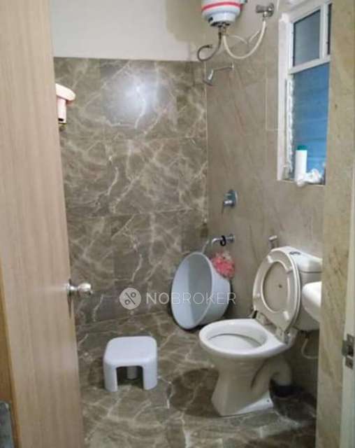 2 BHK Flat In Kumar Park Infinia for Rent  In Fursungi