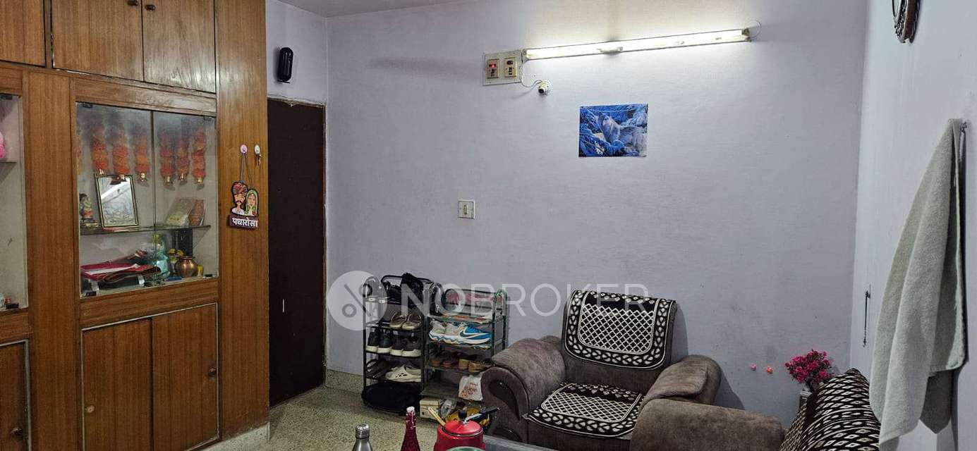 2 BHK Flat In Fern Alpha 3 for Rent  In Btm Layout