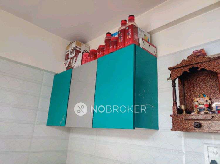 1 BHK Flat In Deep City For Sale  In Vichumbe