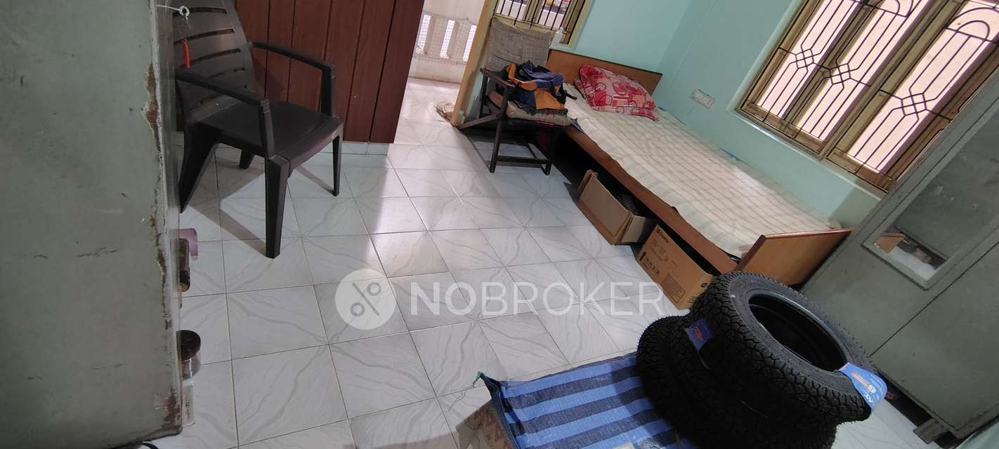 2 BHK Flat In Sai Sanjana Apartment For Sale  In Bowenpally