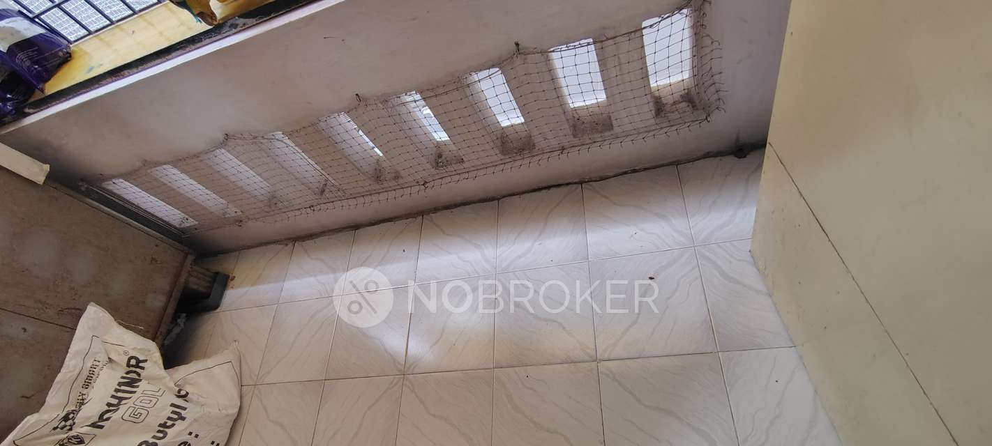 2 BHK Flat In Sai Sanjana Apartment For Sale  In Bowenpally