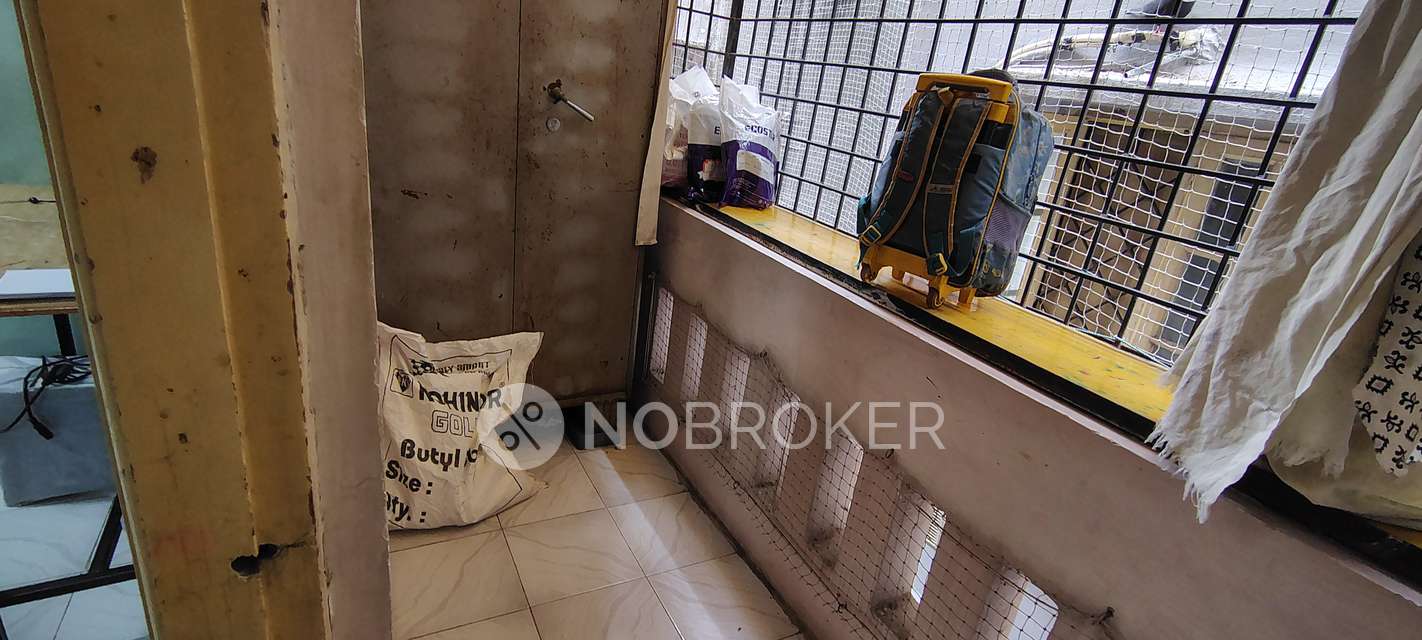 2 BHK Flat In Sai Sanjana Apartment For Sale  In Bowenpally