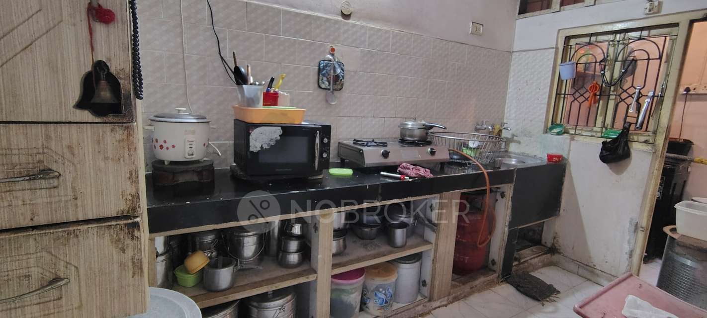 2 BHK Flat In Sai Sanjana Apartment For Sale  In Bowenpally