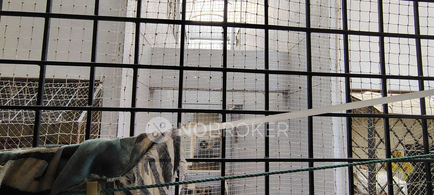 2 BHK Flat In Sai Sanjana Apartment For Sale  In Bowenpally