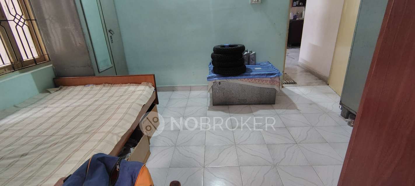 2 BHK Flat In Sai Sanjana Apartment For Sale  In Bowenpally