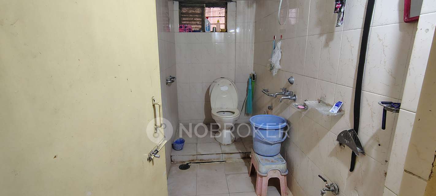 2 BHK Flat In Sai Sanjana Apartment For Sale  In Bowenpally