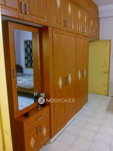 2 BHK Flat In Sai Sanjana Apartment For Sale  In Bowenpally