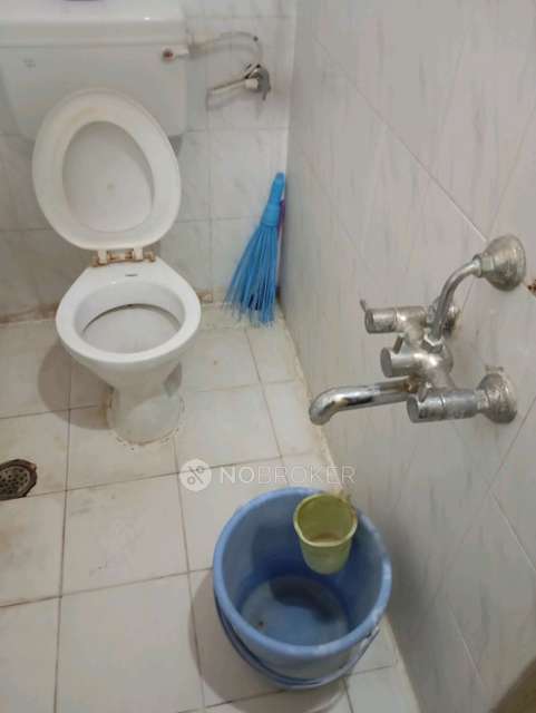 2 BHK Flat In Sai Sanjana Apartment For Sale  In Bowenpally