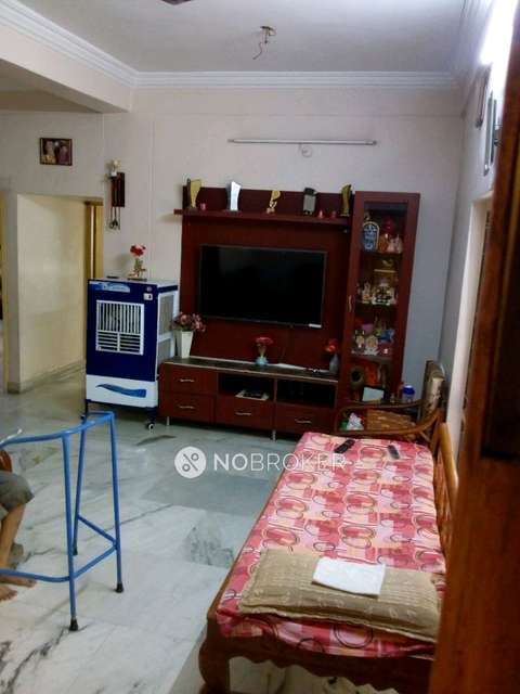 2 BHK Flat In Sai Sanjana Apartment For Sale  In Bowenpally