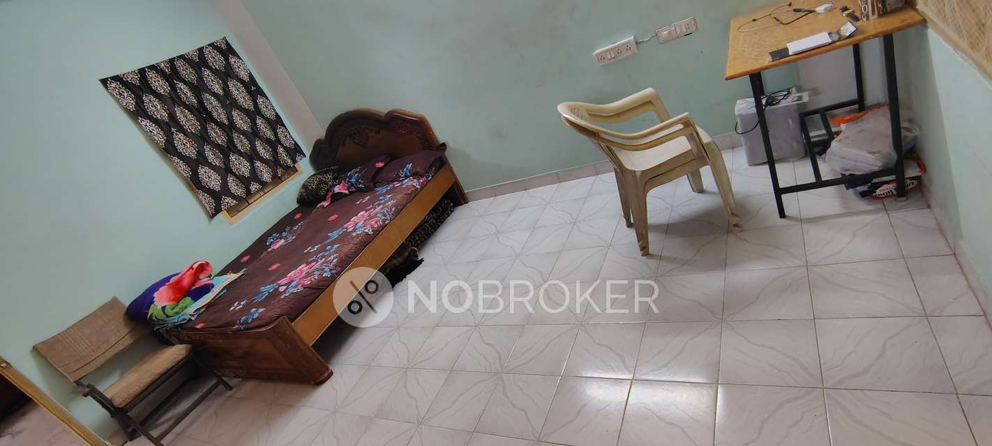 2 BHK Flat In Sai Sanjana Apartment For Sale  In Bowenpally