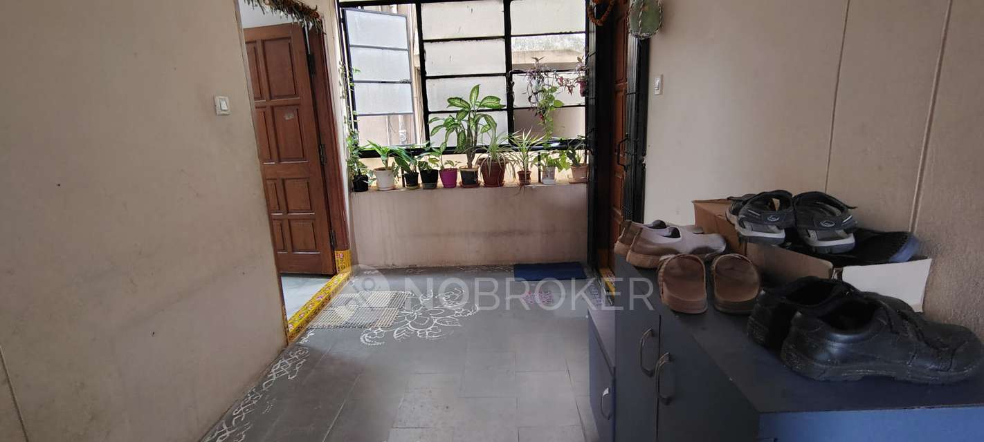 2 BHK Flat In Sai Sanjana Apartment For Sale  In Bowenpally