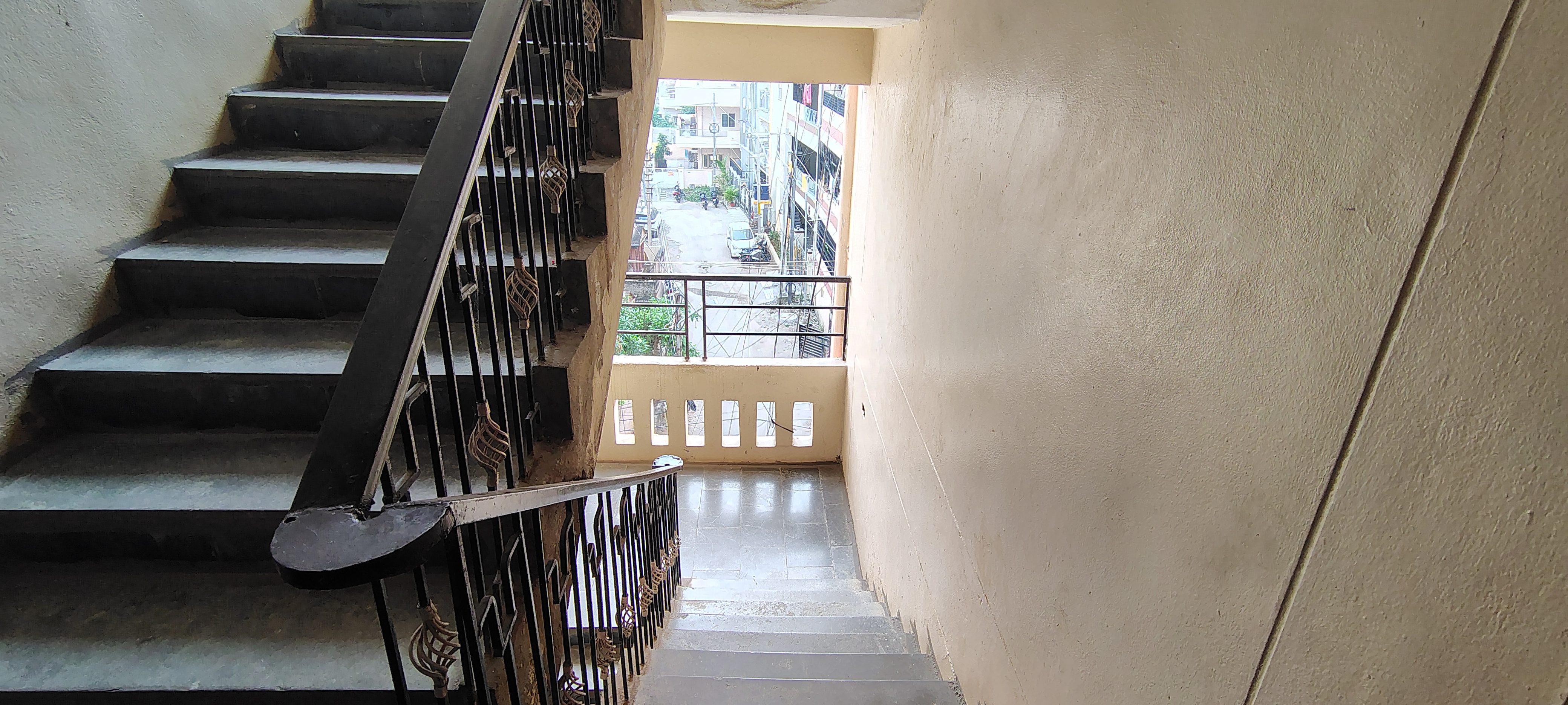 Sai Sanjana Apartment