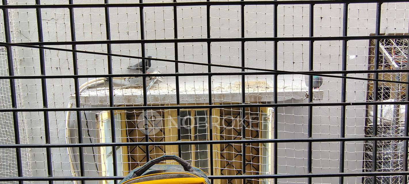 2 BHK Flat In Sai Sanjana Apartment For Sale  In Bowenpally