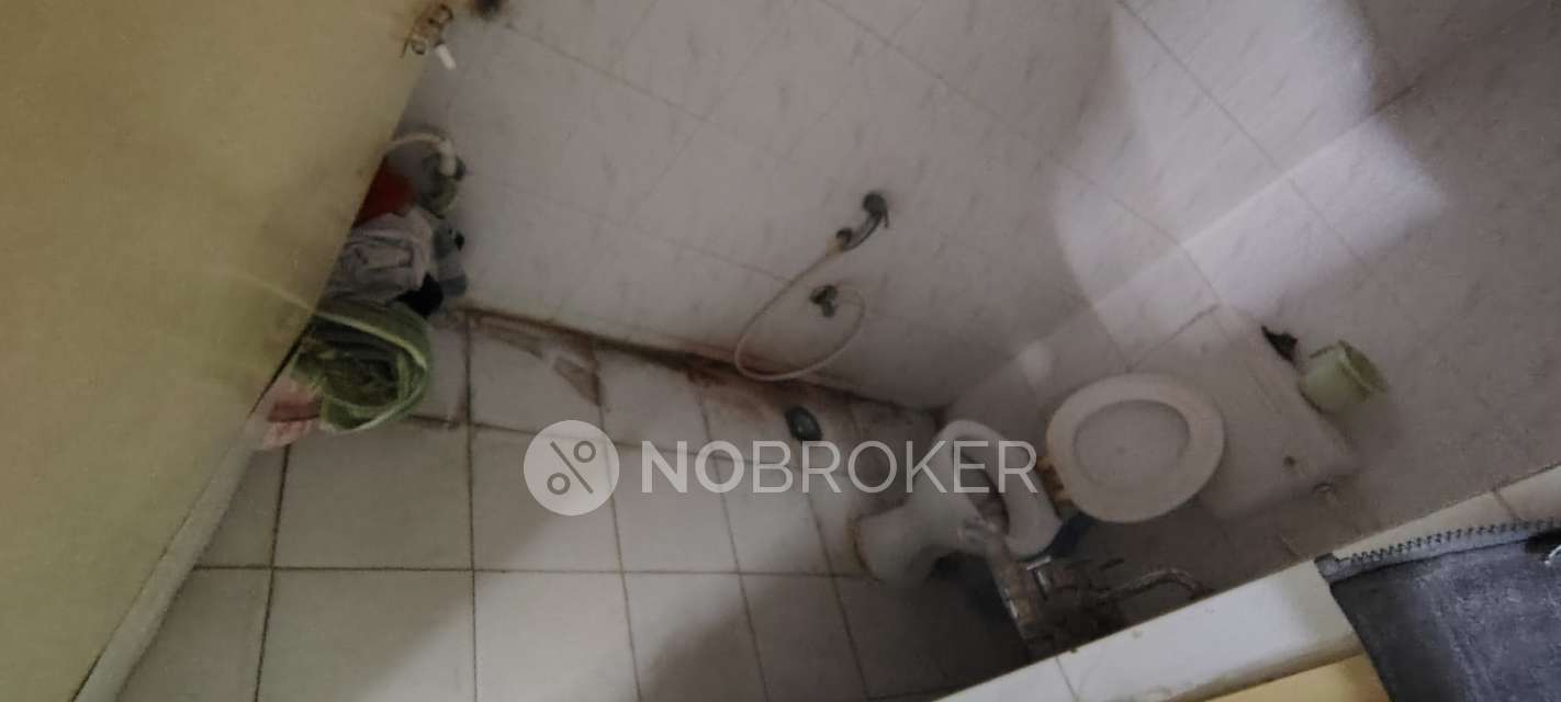 2 BHK Flat In Sai Sanjana Apartment For Sale  In Bowenpally