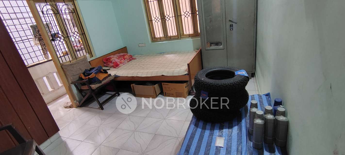 2 BHK Flat In Sai Sanjana Apartment For Sale  In Bowenpally