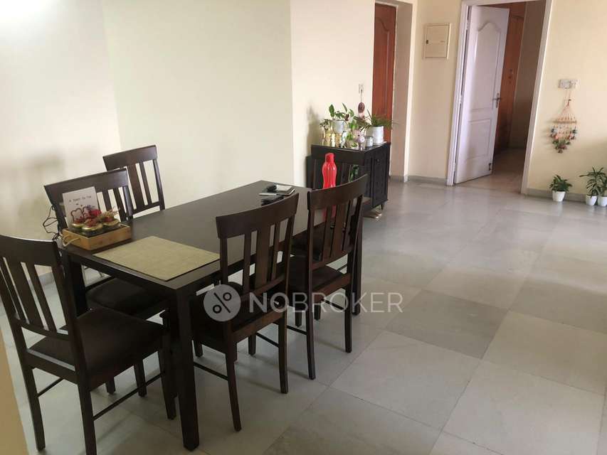 3 BHK Flat In Dlf Belvedere Park for Rent  In Sector-24
