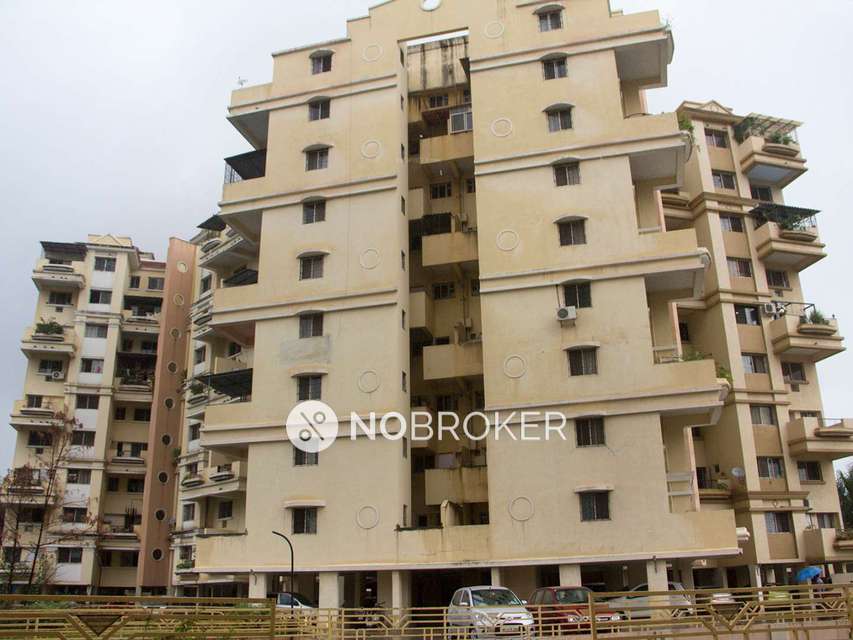 1 RK Flat for Rent  In  Karve Nagar
