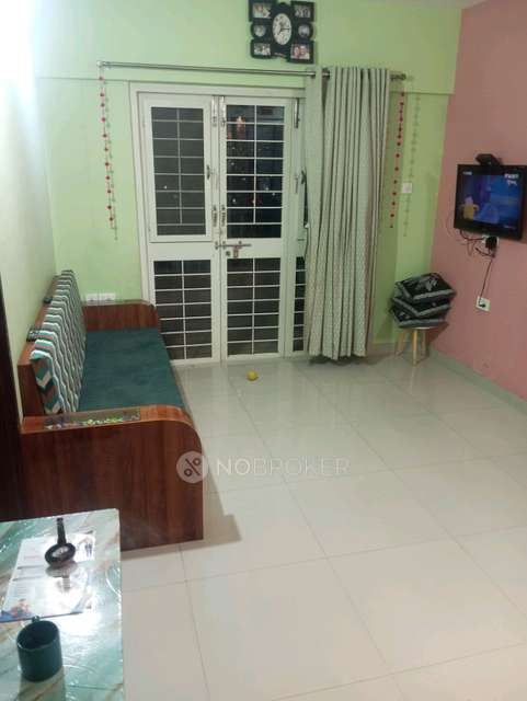 2 BHK Flat In Grandbay Gemini Housing for Rent  In Flat No.202, A1, Grand Bay, Manjri, Pune, Maharashtra 412307, India