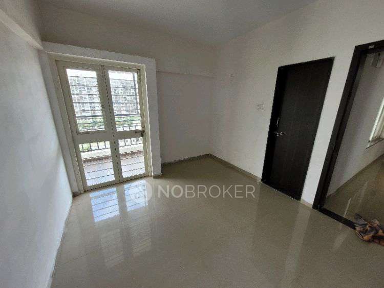 2 BHK Flat In Smp Little Heart, Undri  for Rent  In Society Office Block-a, Society Office, Shree Siddhivinayak Meera, Undri, Pune, Maharashtra 411060, India