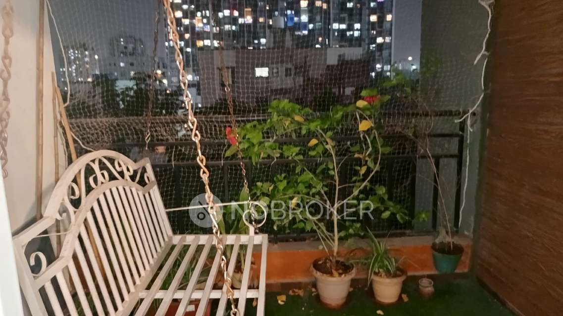 2 BHK Flat In Smp Little Heart, Undri  for Rent  In Cwv6+pxx, Shree Siddhivinayak Meera, Undri, Pune, Maharashtra 411060, India