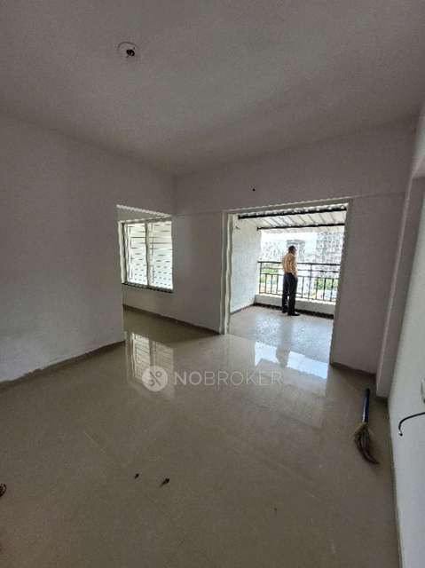 2 BHK Flat In Smp Little Heart, Undri  for Rent  In Society Office Block-a, Society Office, Shree Siddhivinayak Meera, Undri, Pune, Maharashtra 411060, India