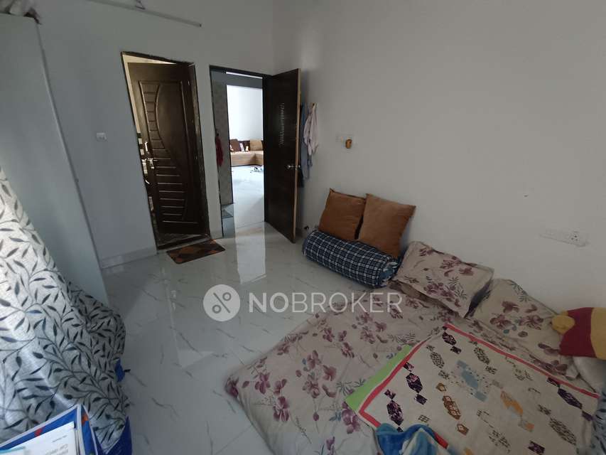 2 BHK Flat In Padmavathi Heights for Rent  In Dhanori