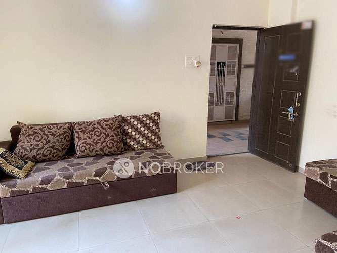 2 BHK Flat In Springfield For Sale  In Narhe