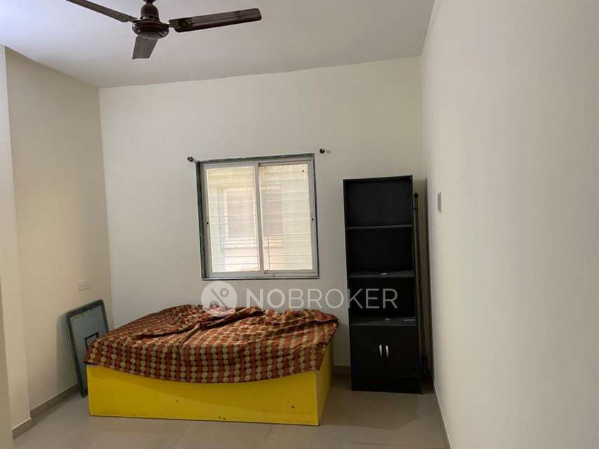2 BHK Flat In Springfield For Sale  In Narhe