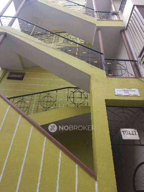 1 BHK House for Rent  In Cholourpalya