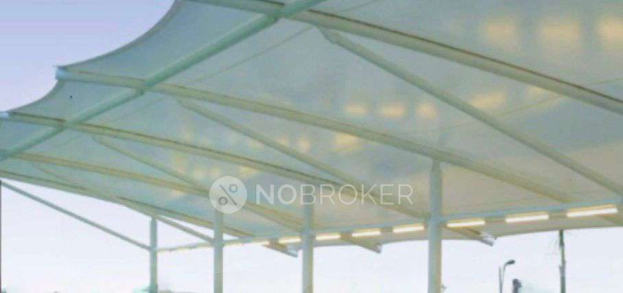 3 BHK Flat In Hiranandani Parks For Sale  In Oragadam