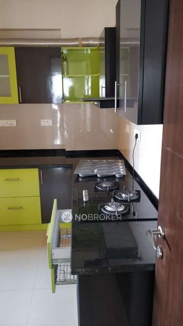 3 BHK Flat In Hiranandani Parks For Sale  In Oragadam