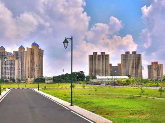 3 BHK Flat In Hiranandani Parks For Sale  In Oragadam