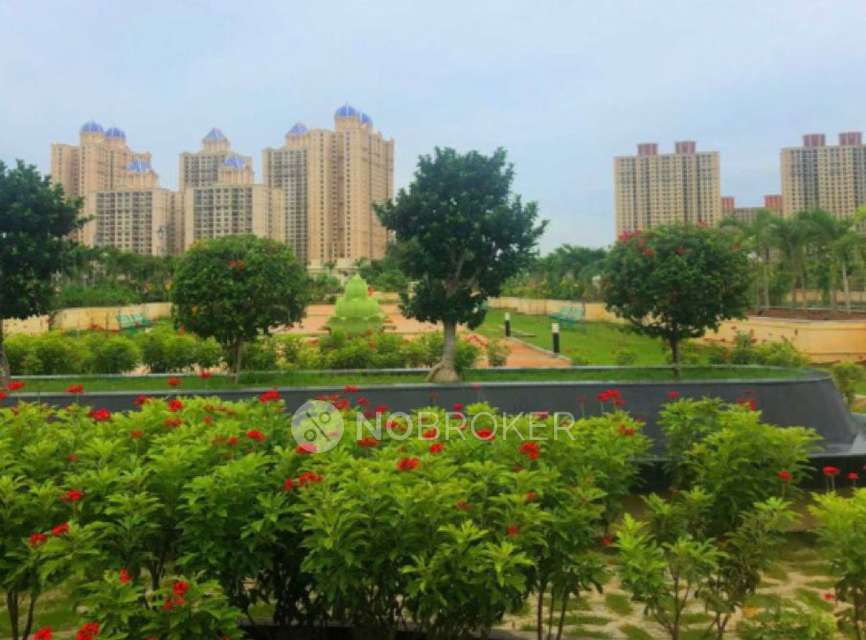 3 BHK Flat In Hiranandani Parks For Sale  In Oragadam