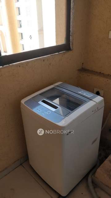 3 BHK Flat In Hiranandani Parks For Sale  In Oragadam