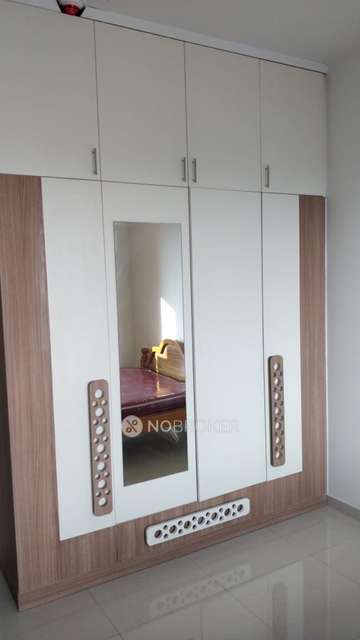 3 BHK Flat In Hiranandani Parks For Sale  In Oragadam