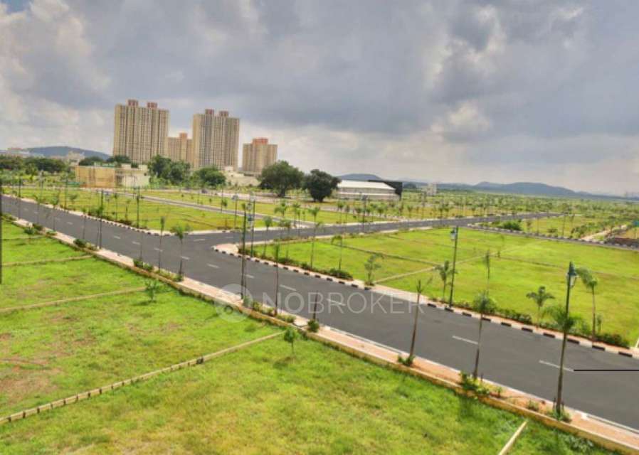 3 BHK Flat In Hiranandani Parks For Sale  In Oragadam