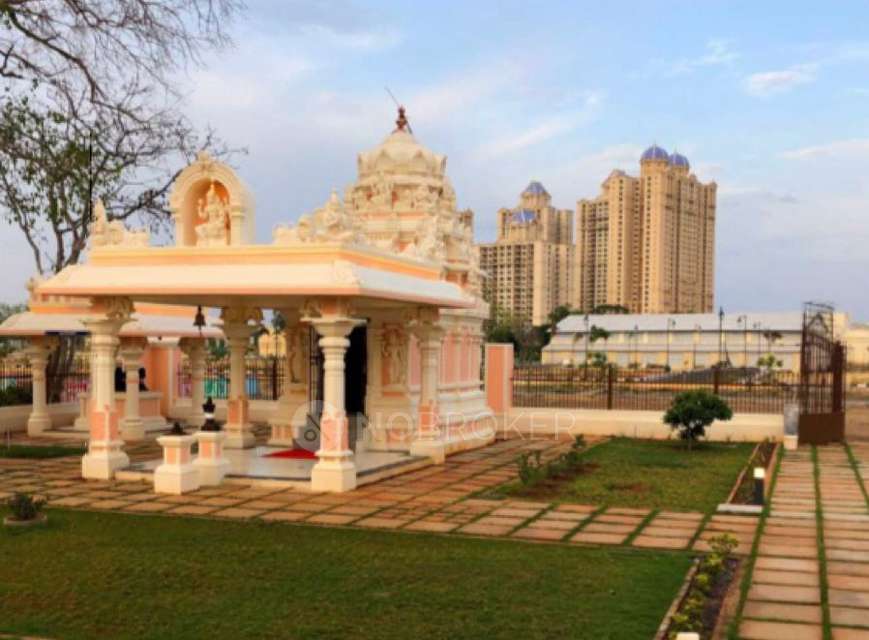 3 BHK Flat In Hiranandani Parks For Sale  In Oragadam