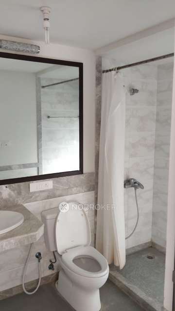 3 BHK Flat In Hiranandani Parks For Sale  In Oragadam